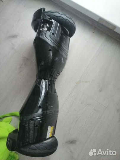 Гироскутер