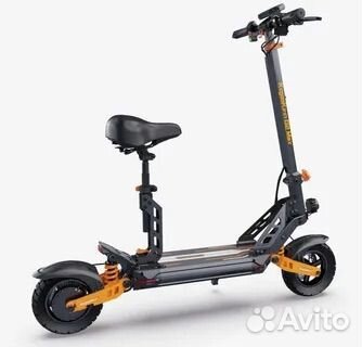 Электро самокат для взрослых G2 max