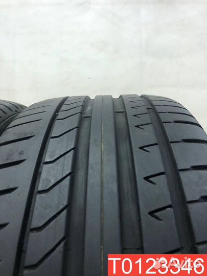 Pirelli Dragon Sport 235/35 R19 91Y