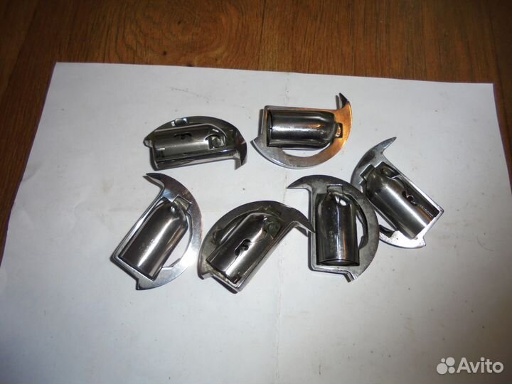 Минерва 335, 337 запчасти колекция швейные