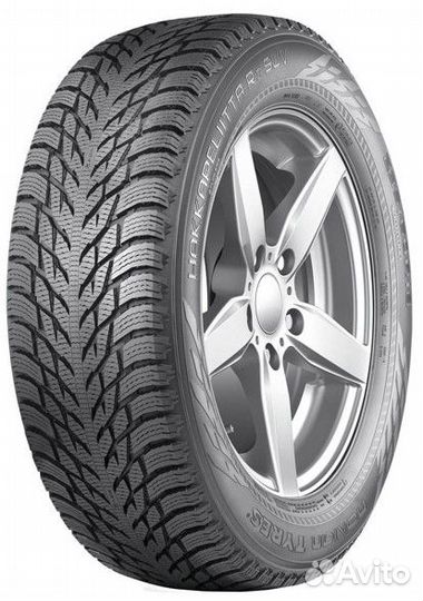 Nokian Tyres Hakkapeliitta R3 SUV 245/50 R19