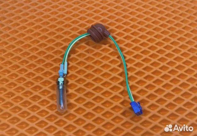 Cвеча Накала Автономного отопителя