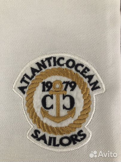 Платье поло