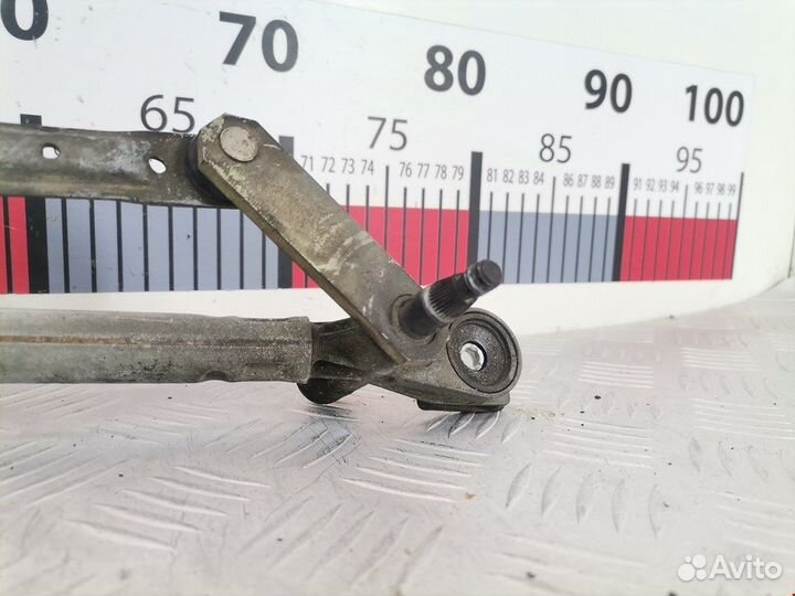 Трапеция для Ford Mondeo 3