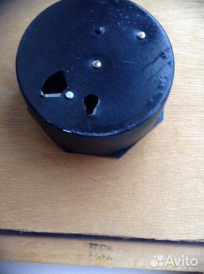 Часы механические. СССР