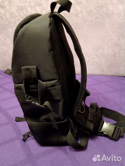 Фото-рюкзак Light Pro