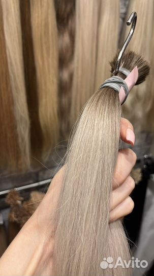 Волосы/знакомство с мастером