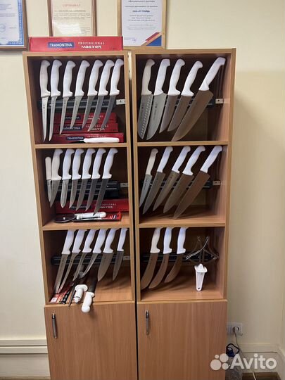 Нож для пиццы Трамонтина Tramontina