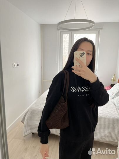 Авоська шопер big bag