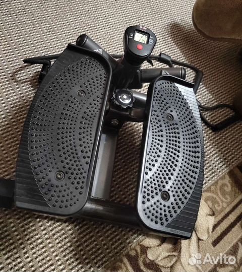 Тренажер степпер