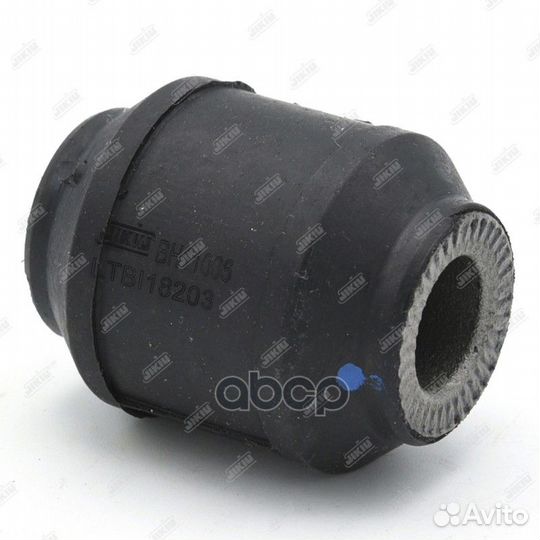 Сайлентблок задн поперечн тяги hyundai accent I