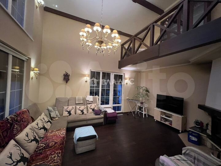 Продам здание, 200.7 м²