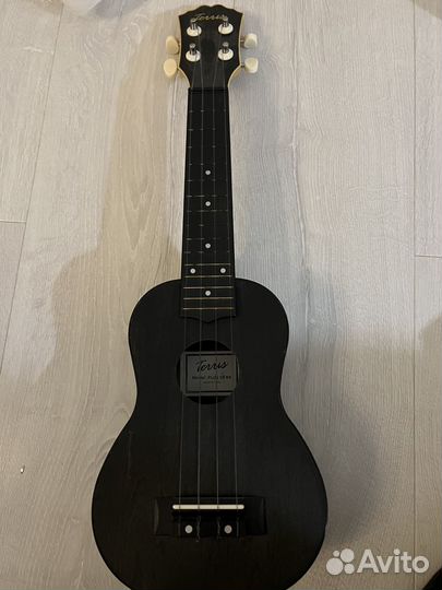 Укулеле сопрано