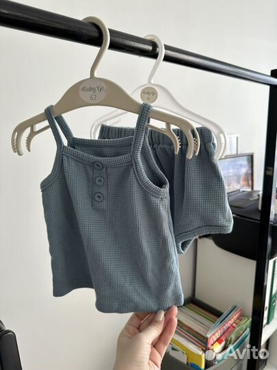 Костюм детский