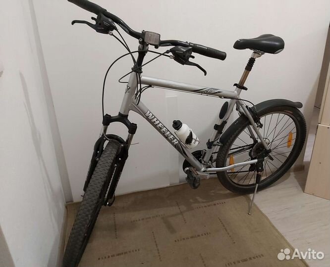 Велосипед Wheeler