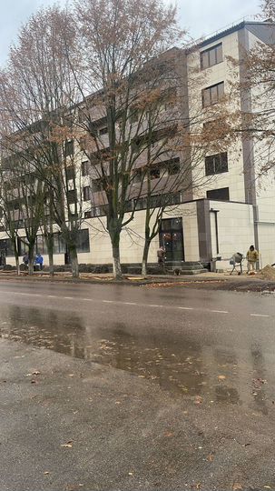 2-к. квартира, 54 м², 3/5 эт.