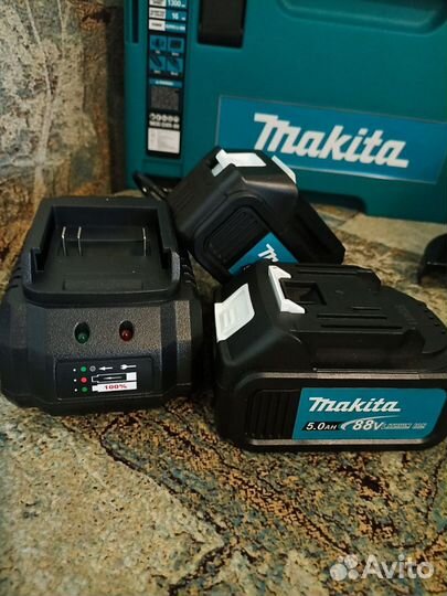 Болгарка ушм Makita