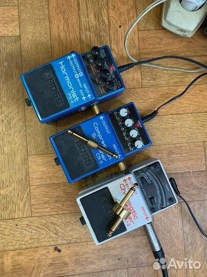 Патч 6,3 / Разъемы / Переходники 6,3 - 3,5