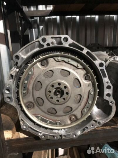 АКПП инфинити 3.5 3.7 G35 G37 V35