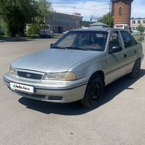 Daewoo Nexia 1.5 MT, 2008, 360 000 км, с пробегом, цена 165 000 руб.