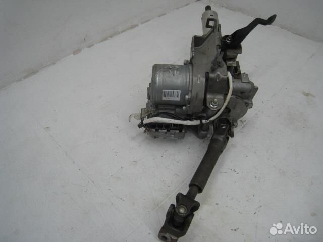 Колонка рулевая Nissan Qashqai J11