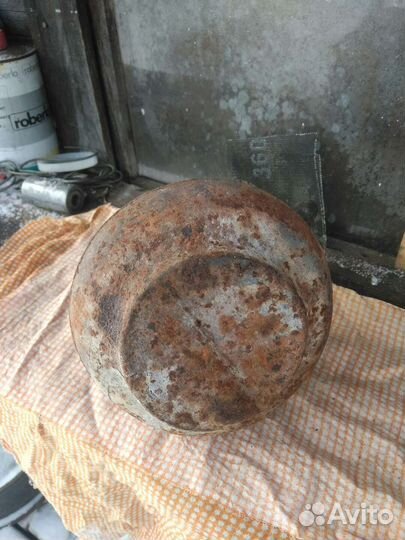 Умывальник