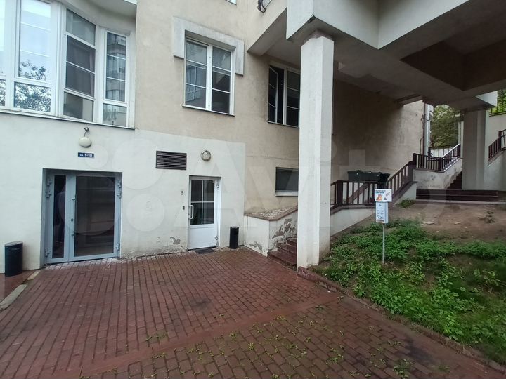 Продажа помещения свободного назначения