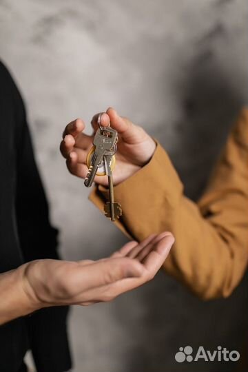 Брокер по недвижимости