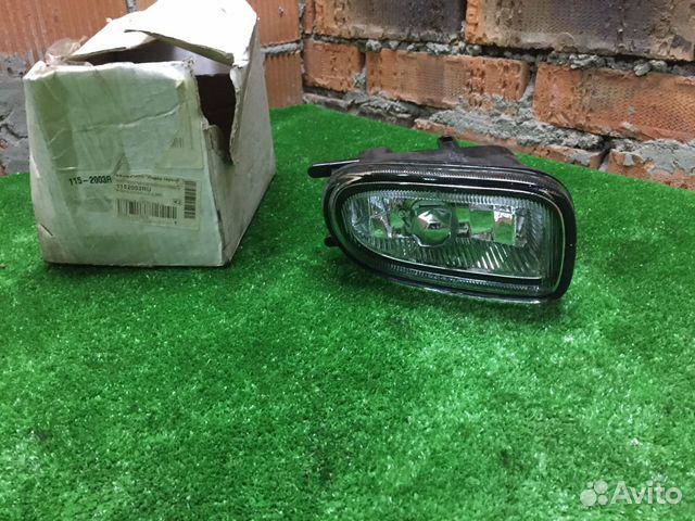 Птф Nissan Almera N16