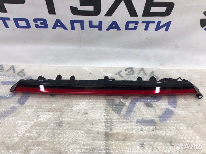 Фонарь крышки багажника задний Jetour X90 Plus