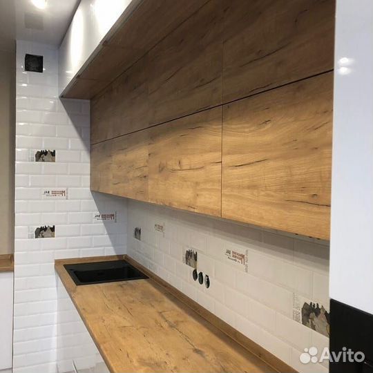 Кухни на заказ. Гарантия