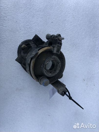 Фара противотуманная левая Фольксваген Туарег NF