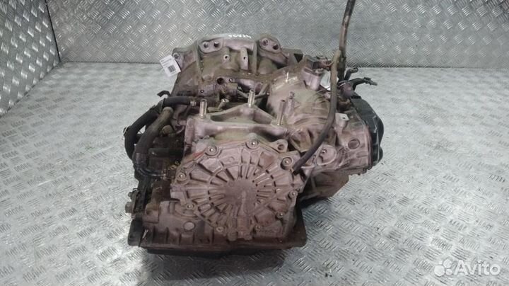 Кпп автоматическая (АКПП) Mazda 6 (07-12)