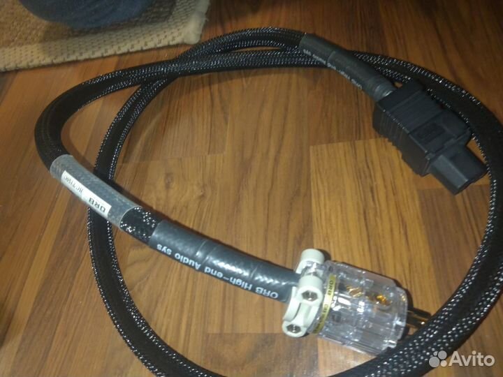 Сетевой кабель ORB HC-T150C