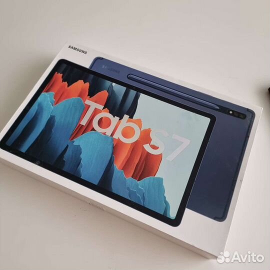 Samsung Galaxy S7 WiFi 128 Gb