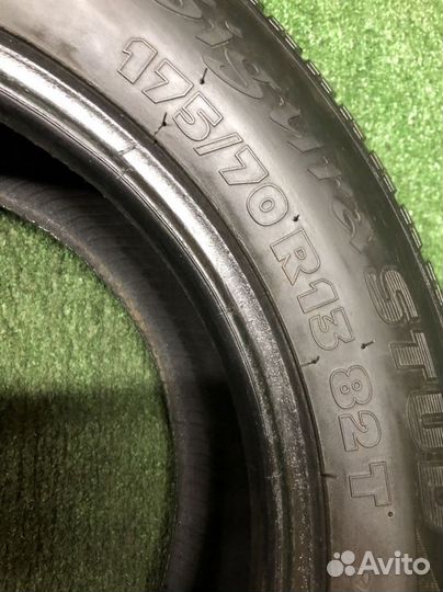 Tigar Sigura Stud 175/70 R13 82T