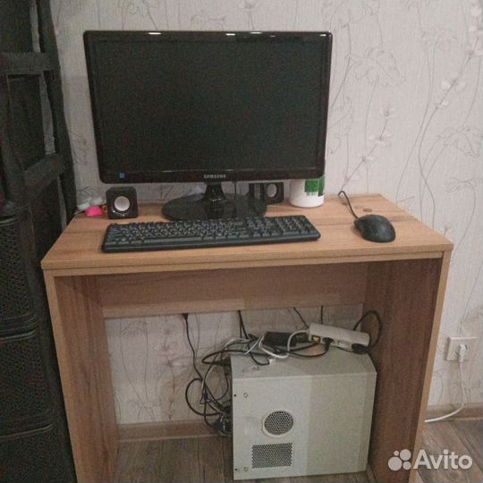 Компьютер