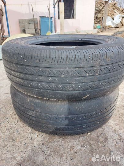 Cachland CH-268 205/65 R16
