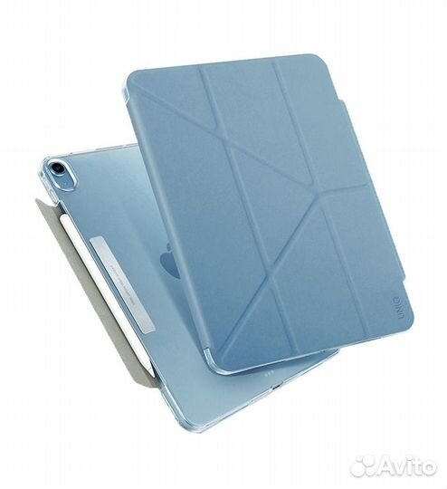 Чехол Uniq для iPad Air 10.9 (2020-2022) camden с
