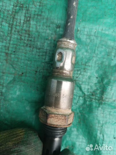 Датчик кислородный нижний Ssang Yong Kyron 05-15 г