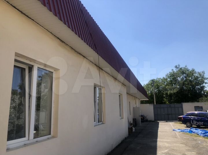 Дом 500 м² на участке 8 сот.