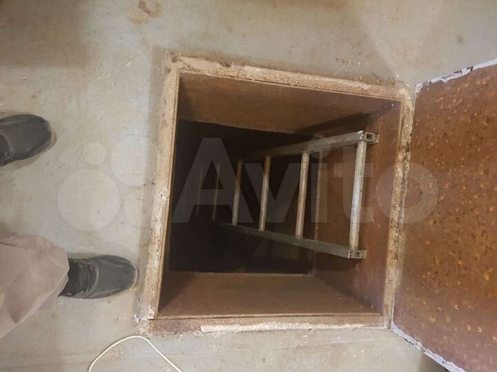 Гараж, 22 м²