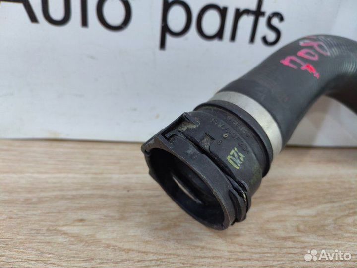 Патрубок системы охлаждения Bmw 3 F30 N20B20 2012