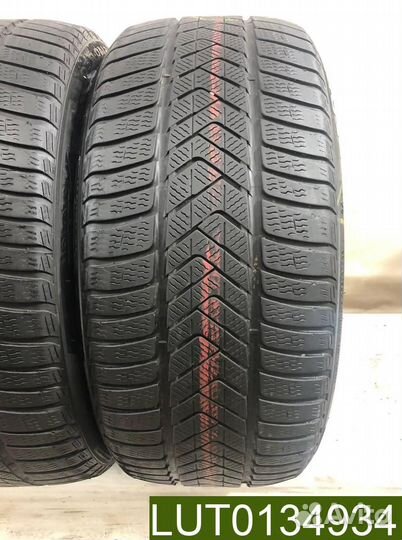 Pirelli Winter Sottozero 3 265/40 R20 104V