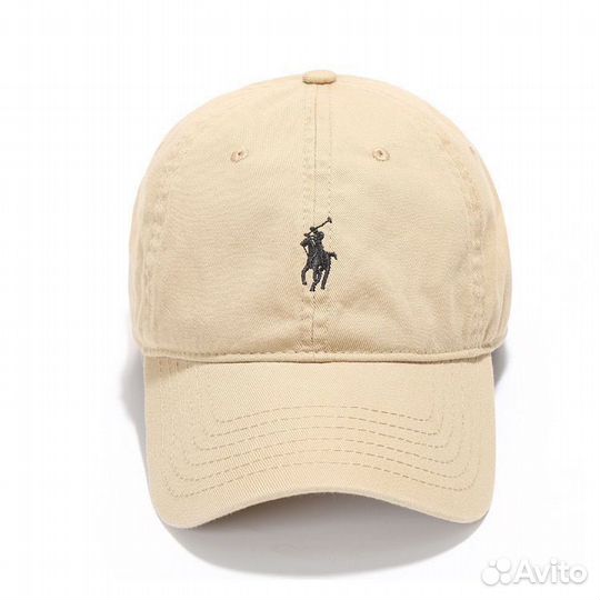 Кепка polo ralph lauren