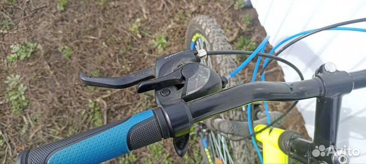 Велосипед krostek dexter 605