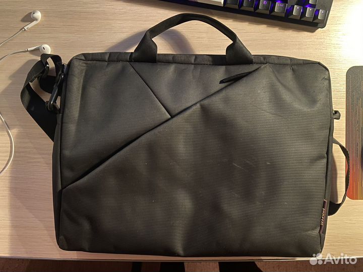 Сумка для ноутбука