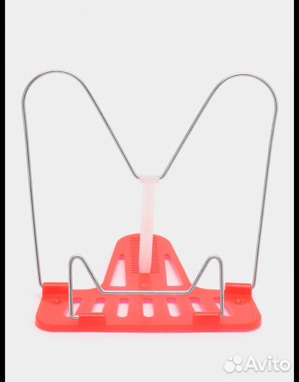 Подставка для учебников