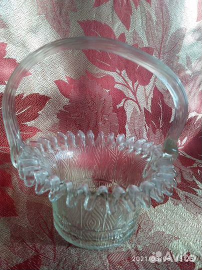 Вазы старинные 19 век