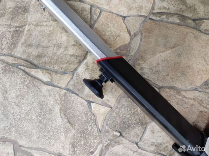 Ручка MiniRobot Pro в сборе (1014)